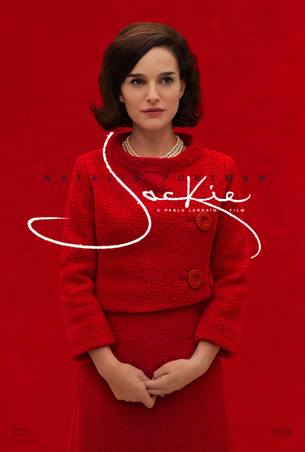 Jackie 2016 Movie Cast, OTT, Budget, Box Office, And More