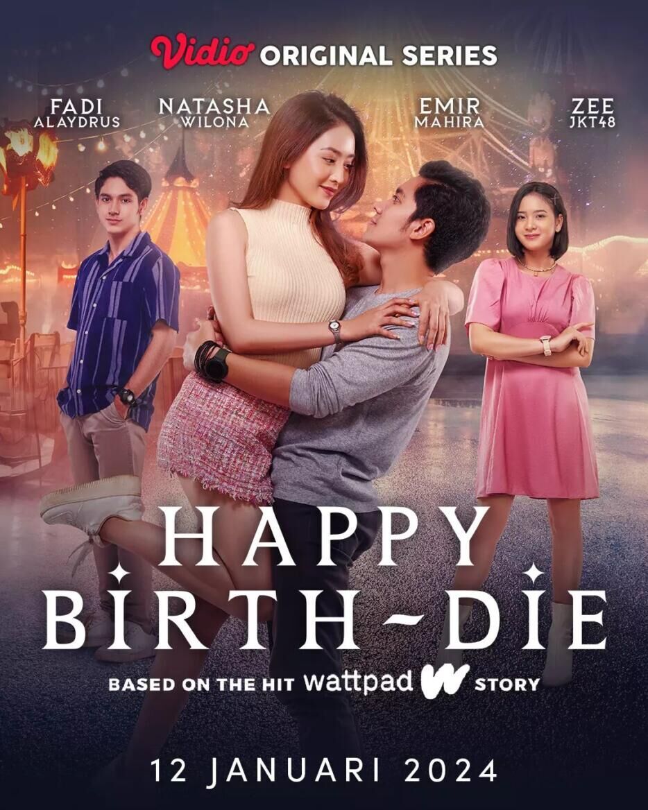 Happy Birth-Die Cast, OTT, Budget, Box Office, And More