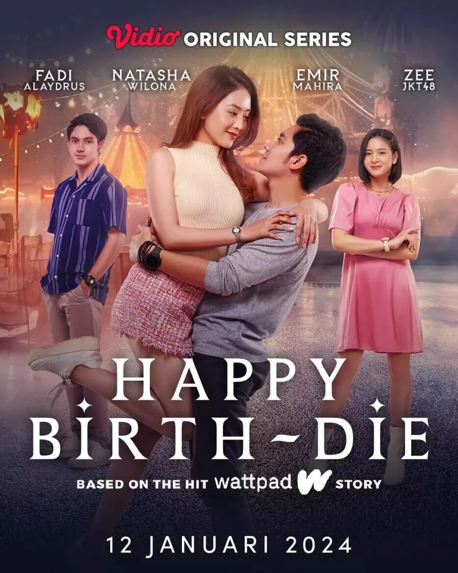 Happy Birth-Die Cast, OTT, Budget, Box Office, And More