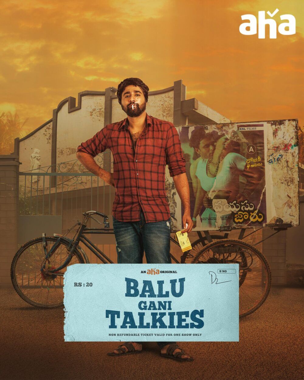 Balu Gaani Talkies Cast, OTT, Budget, Box Office, And More