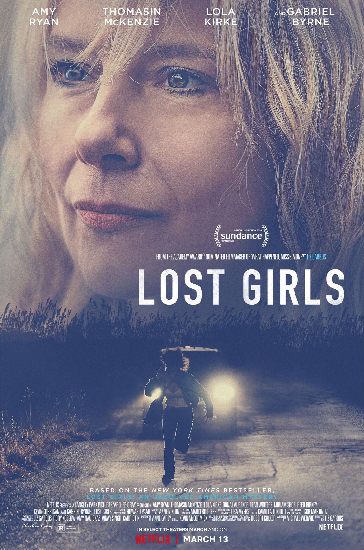 Lost Girls 2020 Movie Cast, OTT, Budget, Box Office, And More