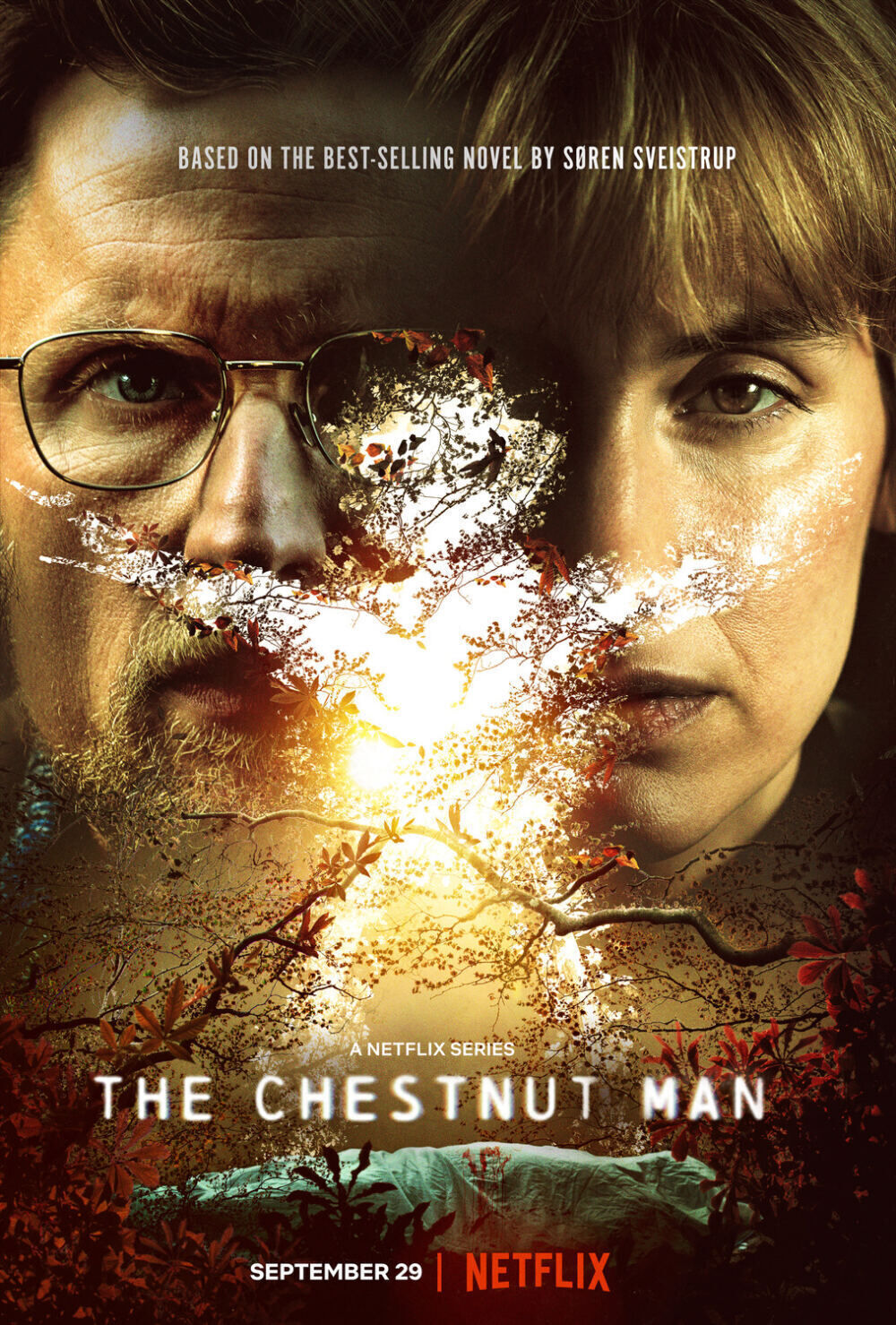 Kastanjemanden 2021 Movie Cast, OTT, Budget, Box Office, And More