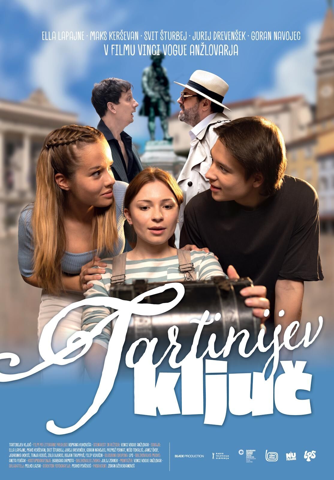 Tartinijev kljuc Cast, OTT, Budget, Box Office, And More
