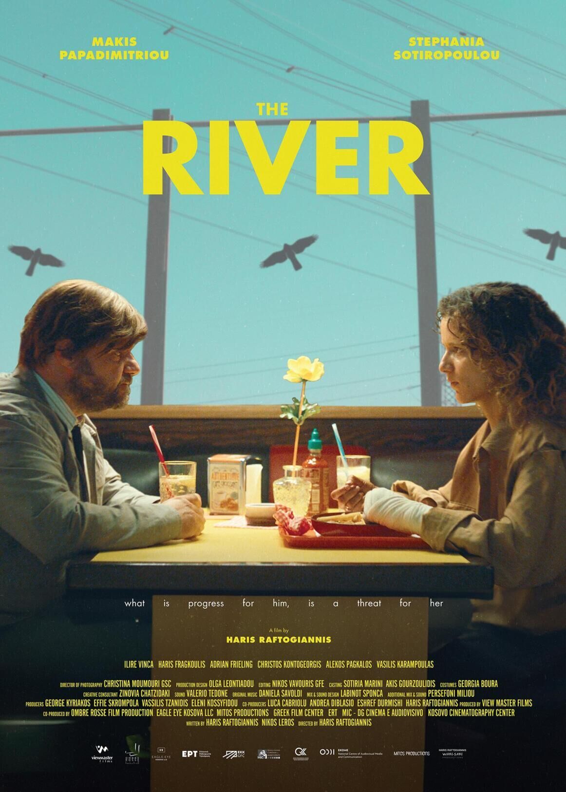 The River Cast, OTT, Budget, Box Office, And More