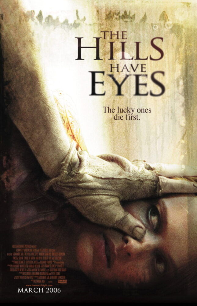 The Hills Have Eyes 2006 Movie Cast, OTT, Budget, Box Office, And More