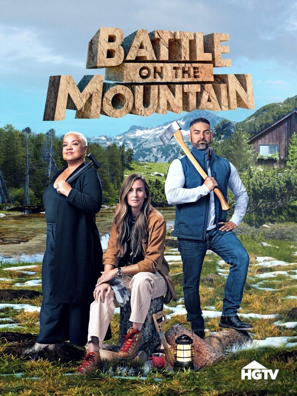 Battle on the Mountain Cast, OTT, Budget, Box Office, And More