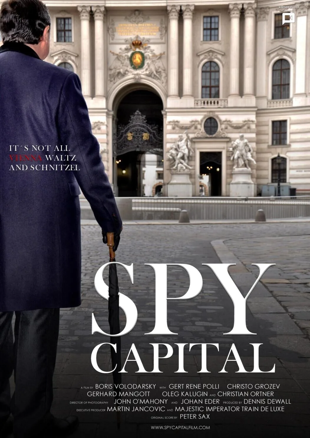 Spy Capital Cast, OTT, Budget, Box Office, And More