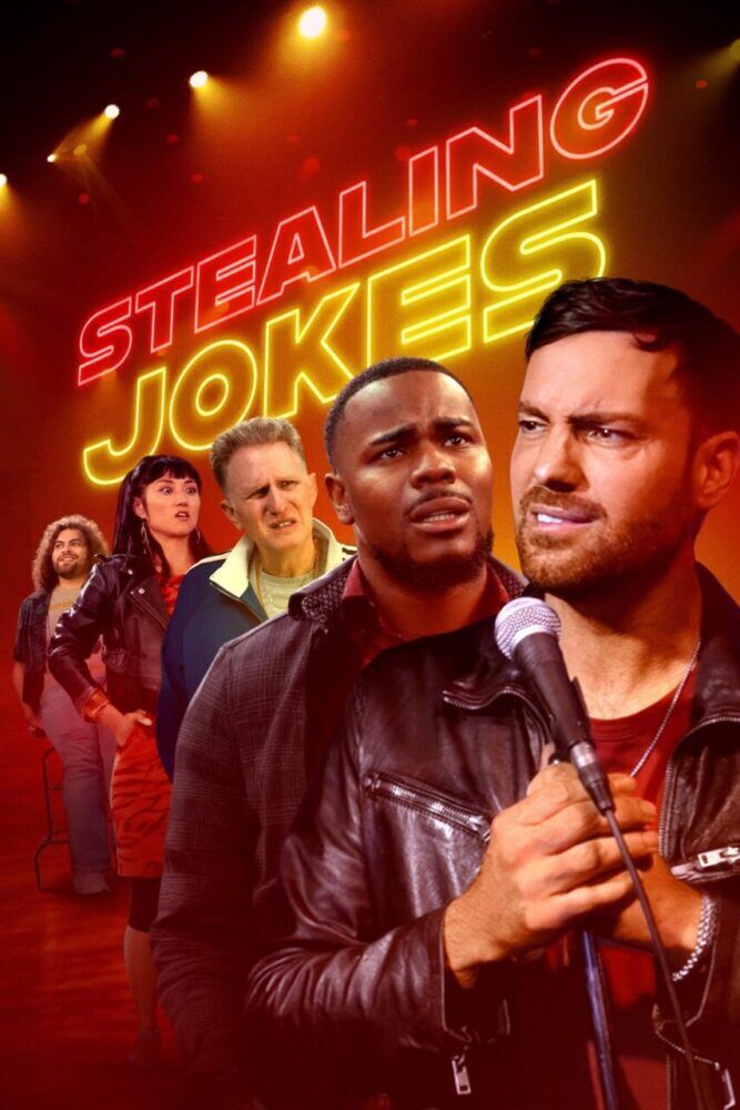 Stealing Jokes Cast, OTT, Budget, Box Office, And More