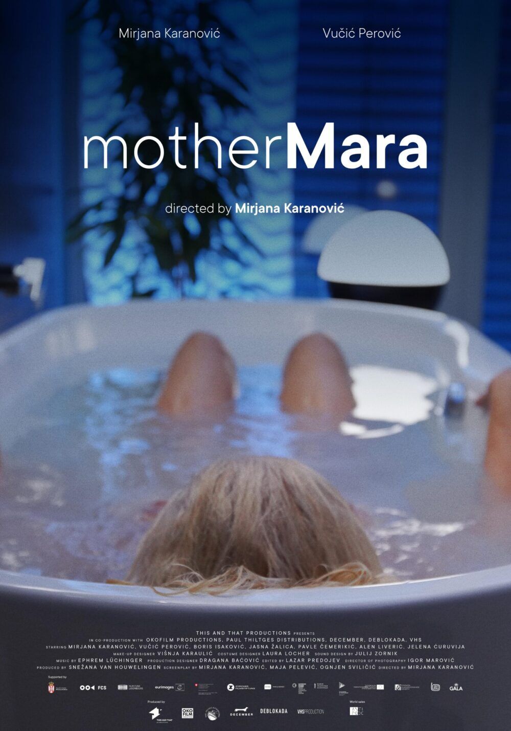 Mother Mara Cast, OTT, Budget, Box Office, And More