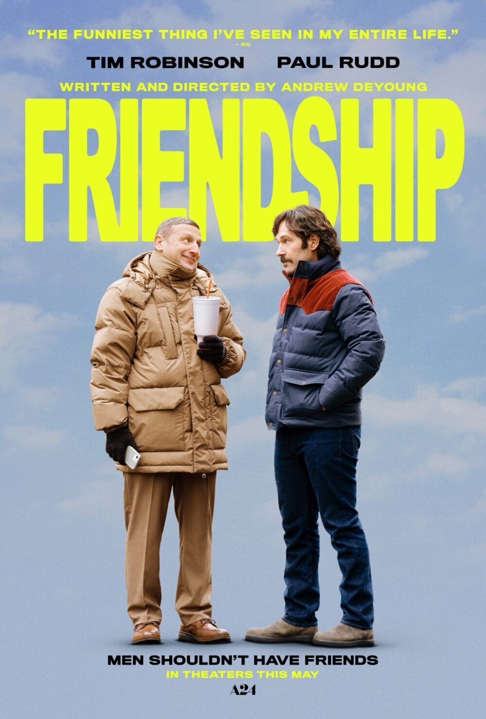 Friendship Cast, OTT, Budget, Box Office, And More