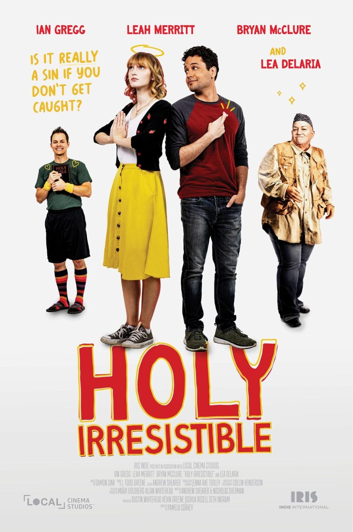 Holy Irresistible Cast, OTT, Budget, Box Office, And More