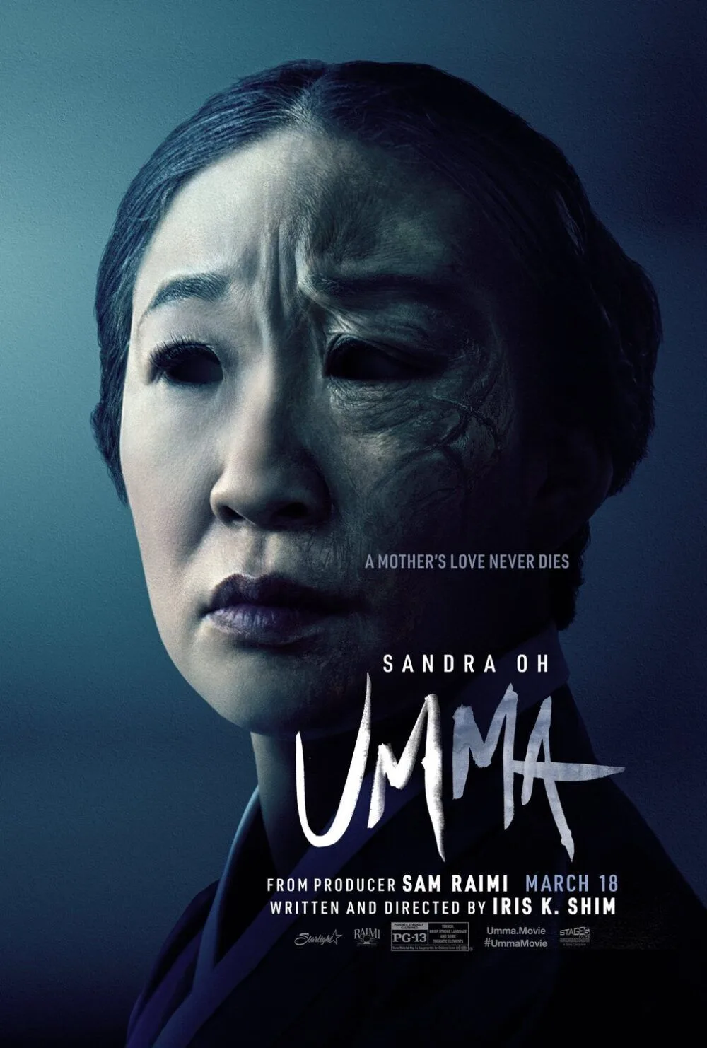 Umma 2022 Movie Cast, OTT, Budget, Box Office, And More