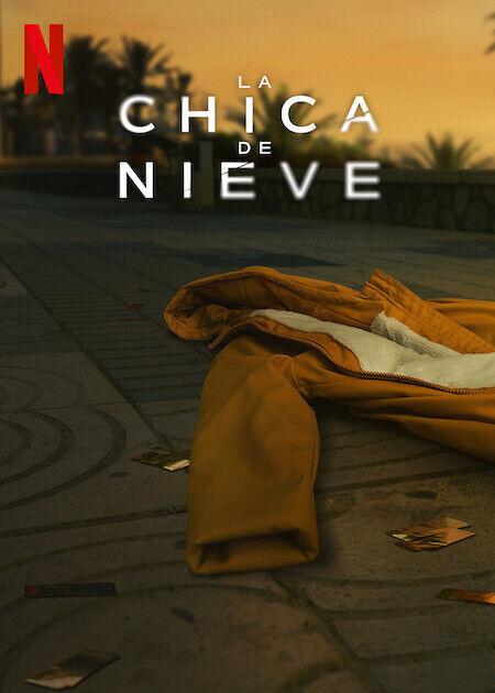 La chica de nieve 2023 Movie Cast, OTT, Budget, Box Office, And More