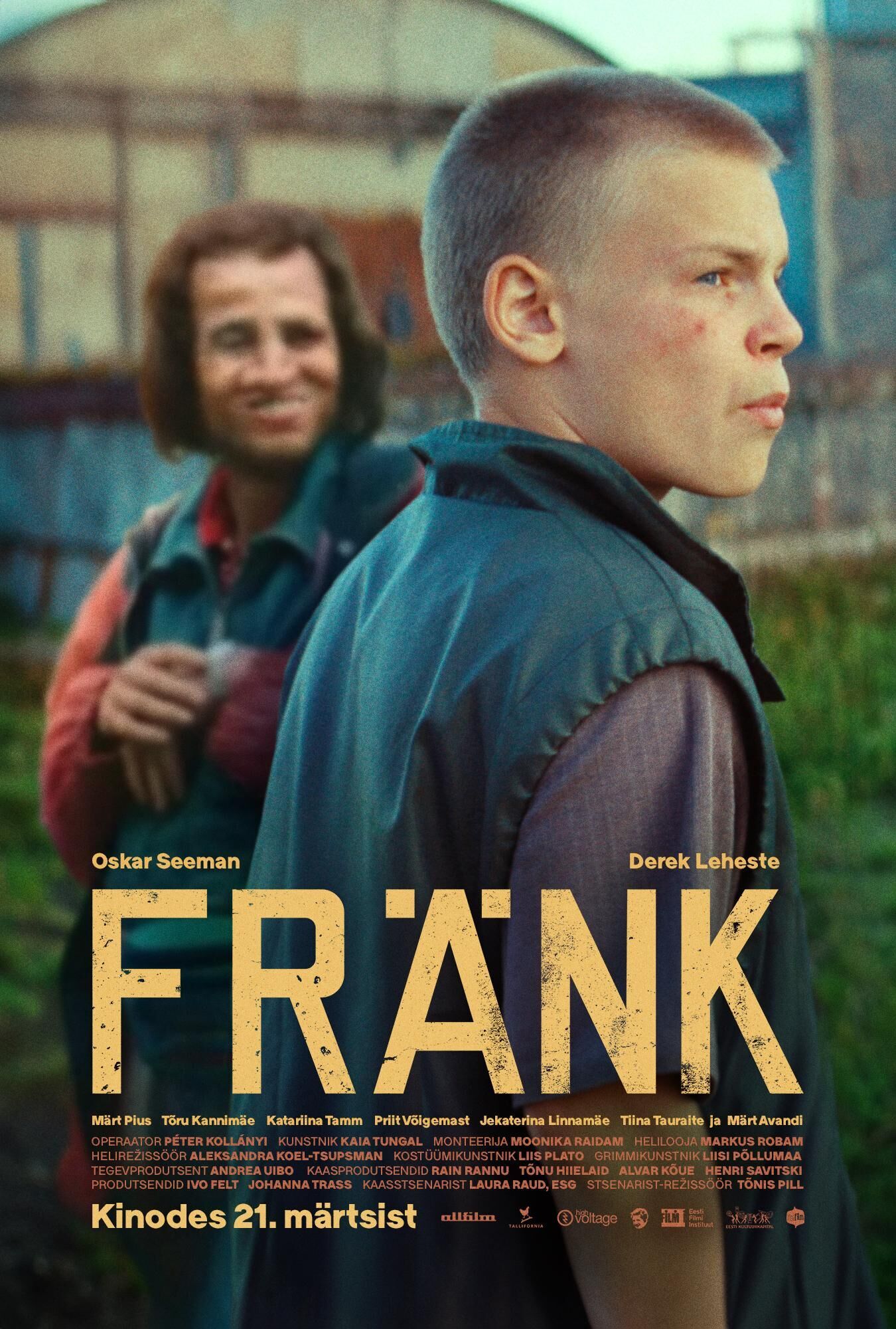 Fränk 2025 Movie Cast, OTT, Budget, Box Office, And More