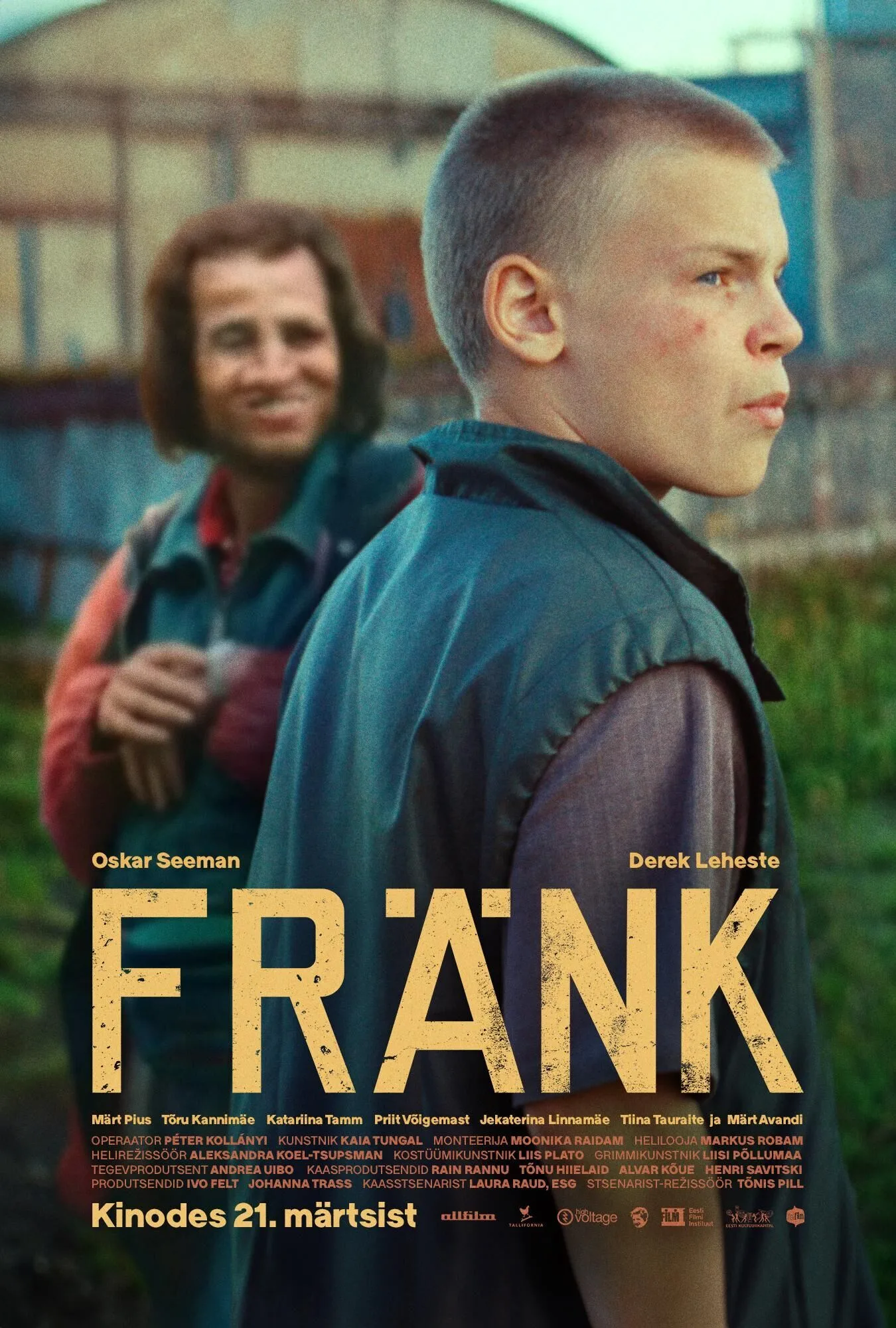 Fränk 2025 Movie Cast, OTT, Budget, Box Office, And More