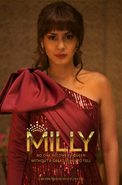 MILLY Queen of Merengue Movie Cast, OTT, Budget, Box Office, And More