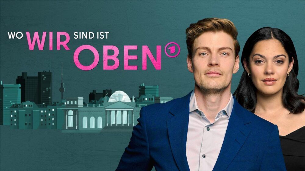 Wo wir sind, ist oben Cast, OTT, Budget, Box Office, And More