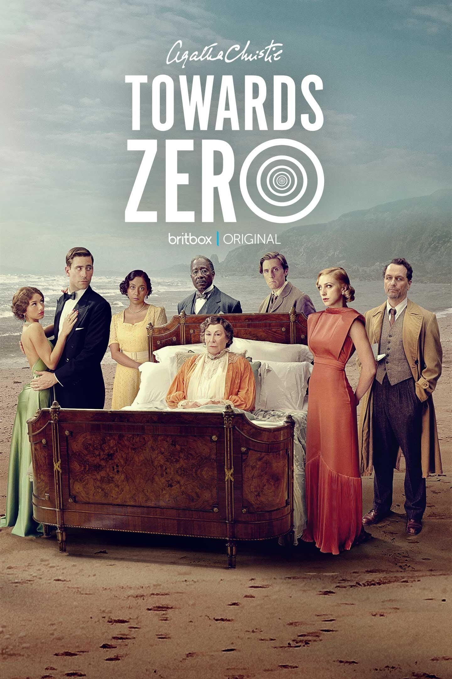 Towards Zero 2025 Movie Cast, OTT, Budget, Box Office, And More