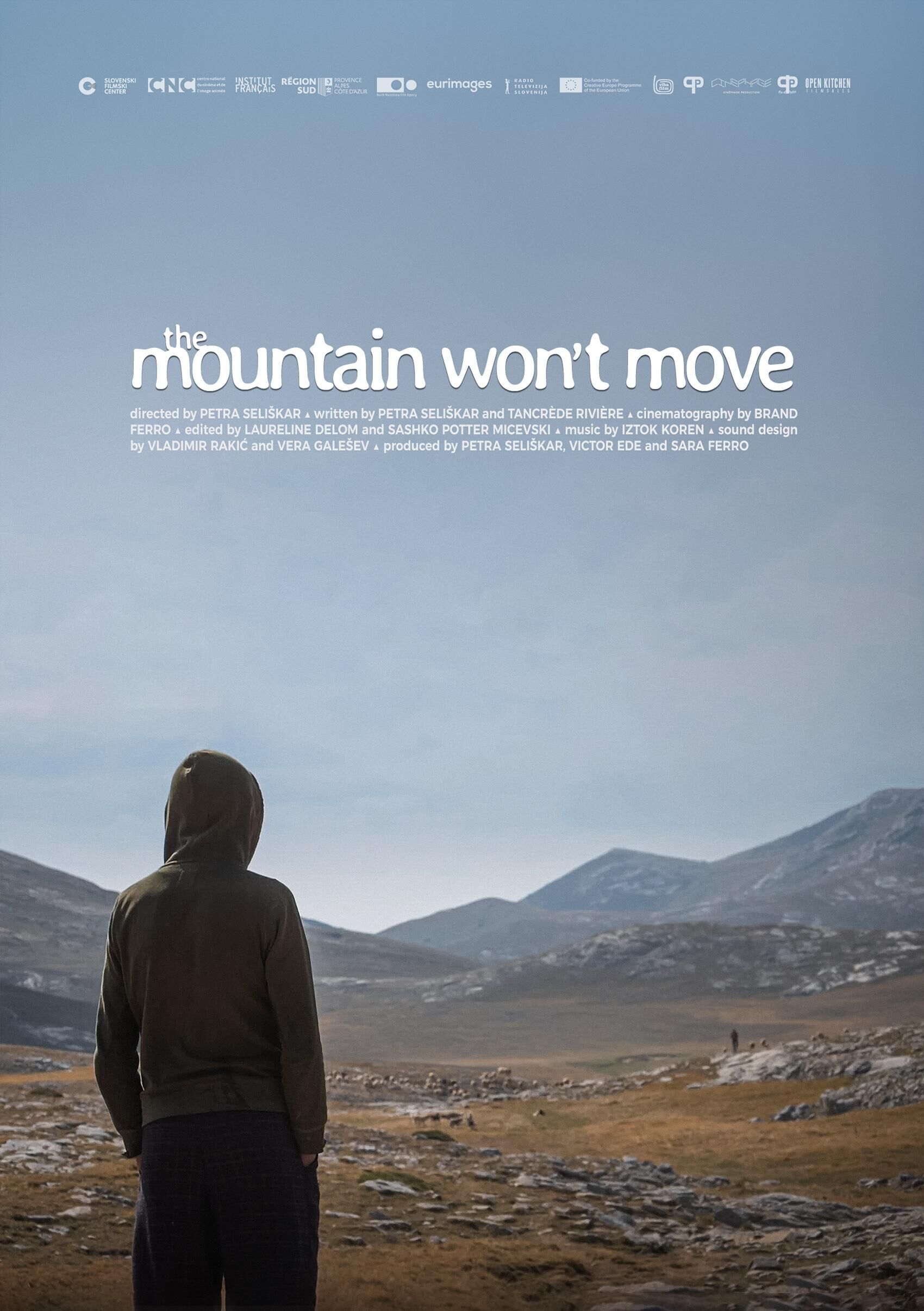 The Mountain Won&apos;t Move 2025 Movie Cast, OTT, Budget, Box Office, And More