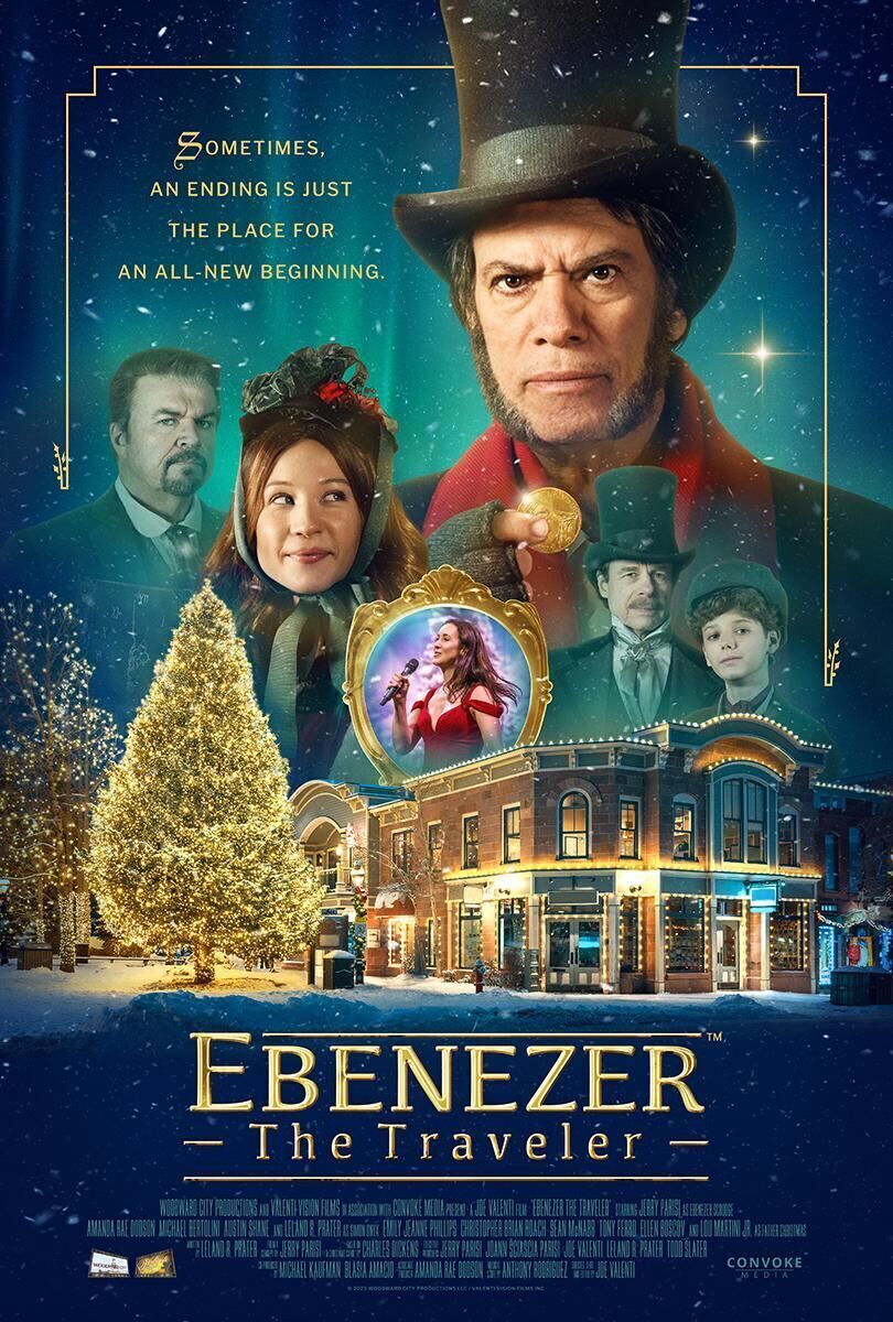 Ebenezer: The Traveler Cast, OTT, Budget, Box Office, And More