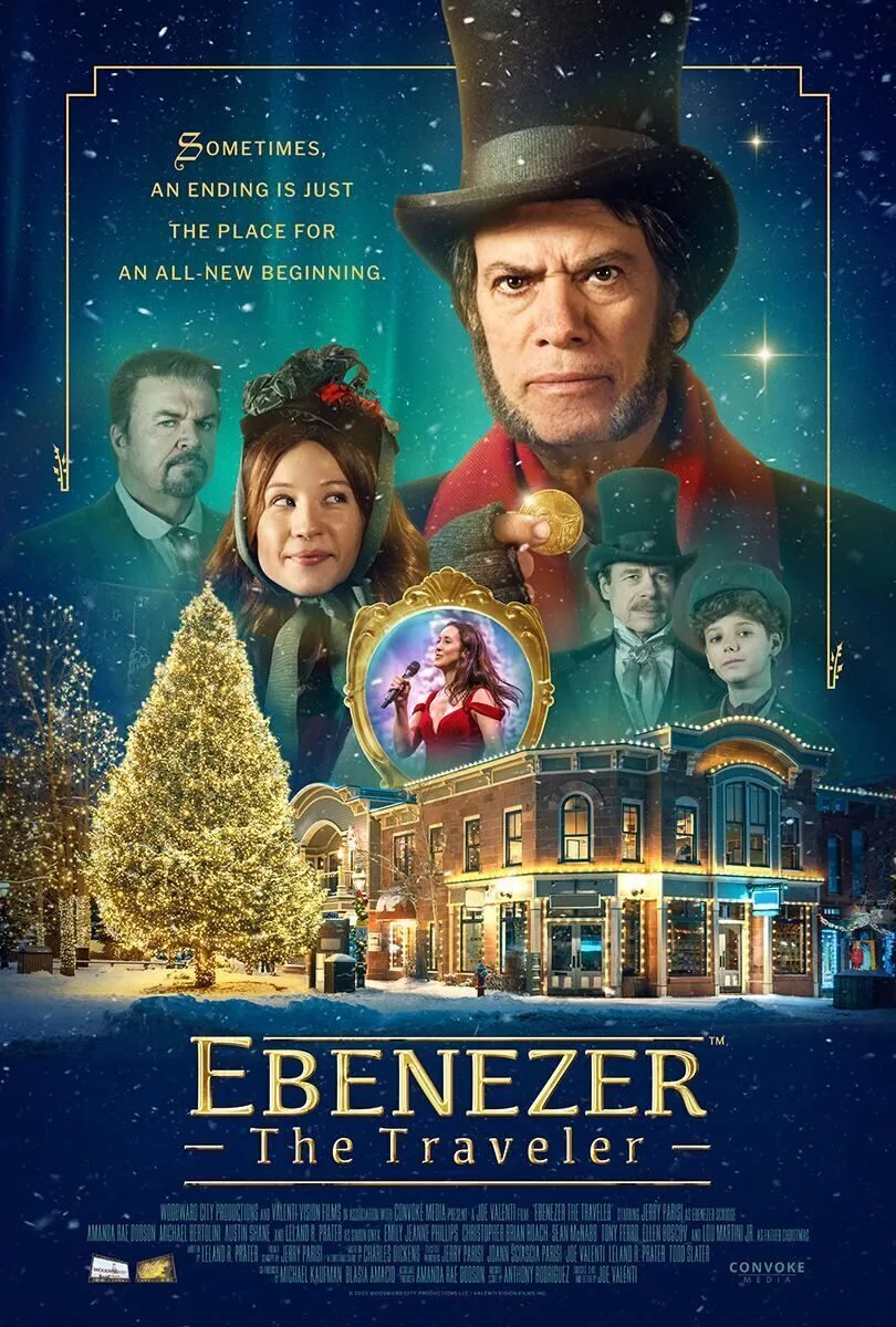 Ebenezer: The Traveler Cast, OTT, Budget, Box Office, And More
