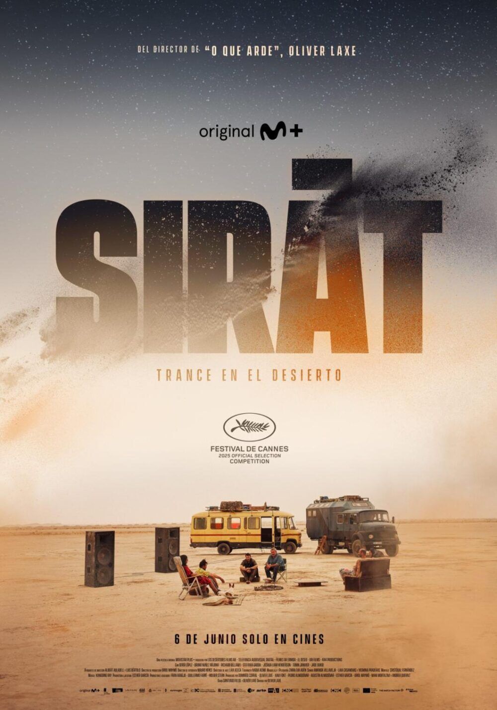 Siru00e2t 2025 Movie Cast, OTT, Budget, Box Office, And More