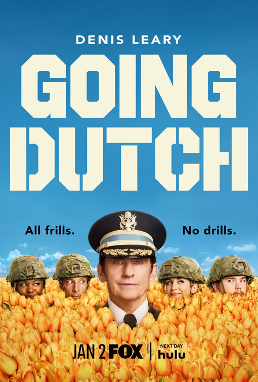 Going Dutch 2025 Movie Cast, OTT, Budget, Box Office, And More