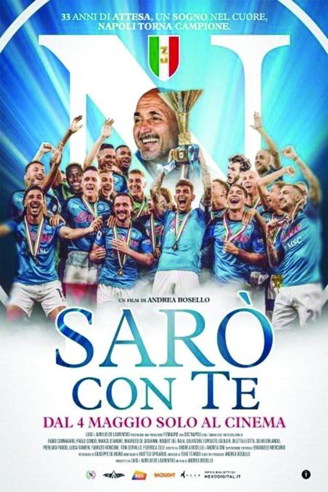Sarò con te Cast, OTT, Budget, Box Office, And More