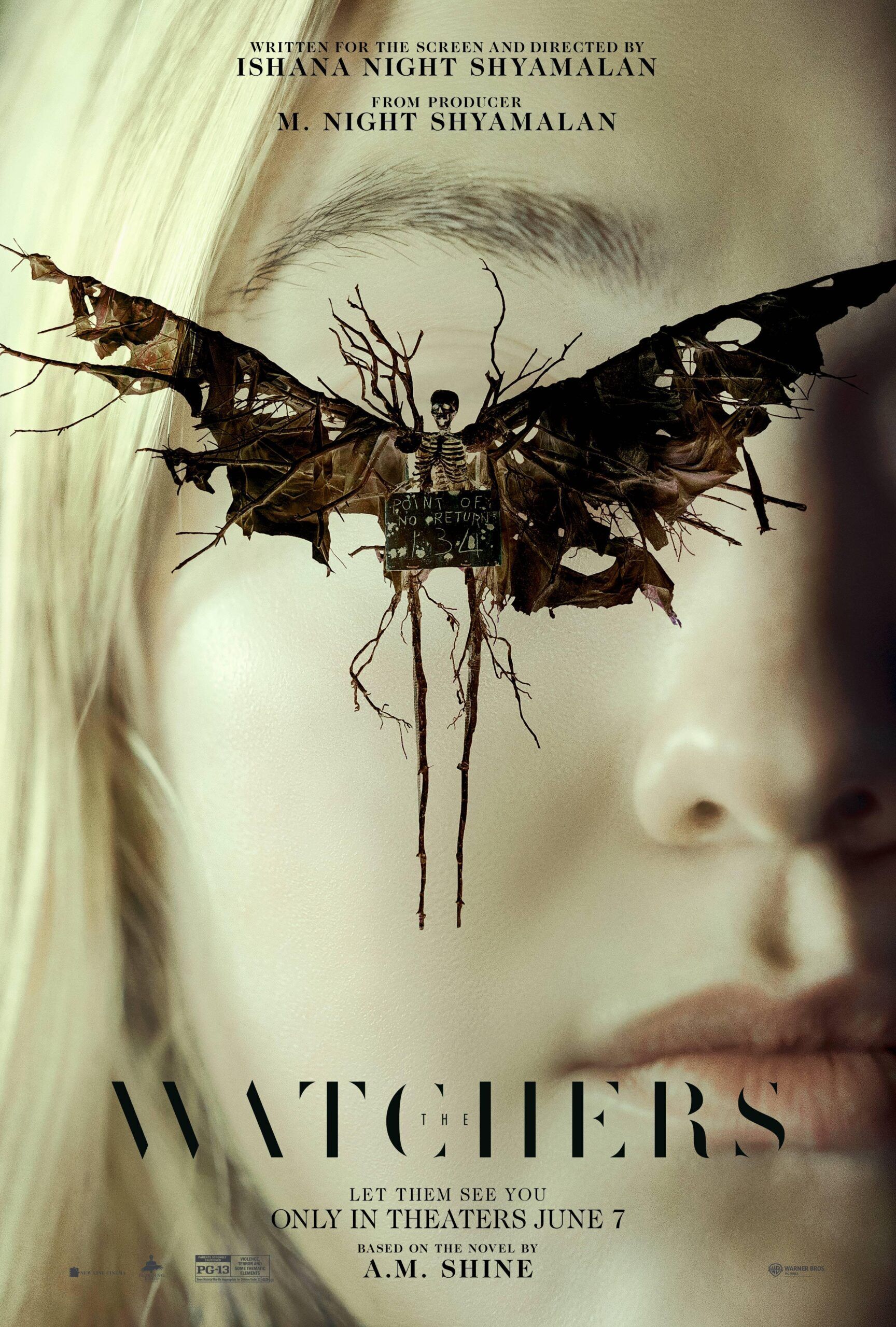 The Watchers Cast, OTT, Budget, Box Office, And More