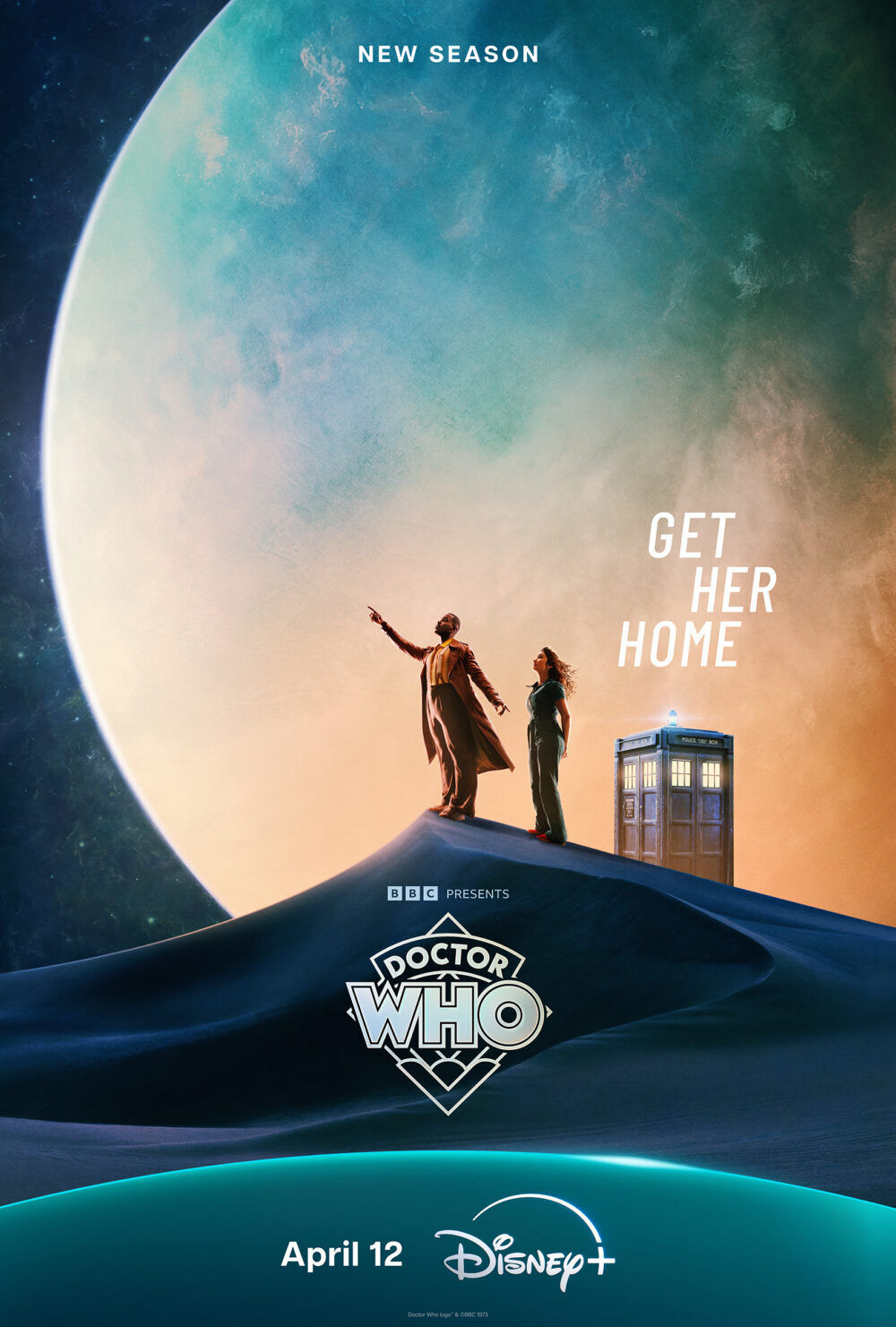 Doctor Who 2023 Movie Cast, OTT, Budget, Box Office, And More