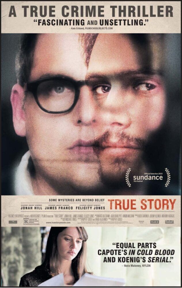 True Story 2015 Movie Cast, OTT, Budget, Box Office, And More