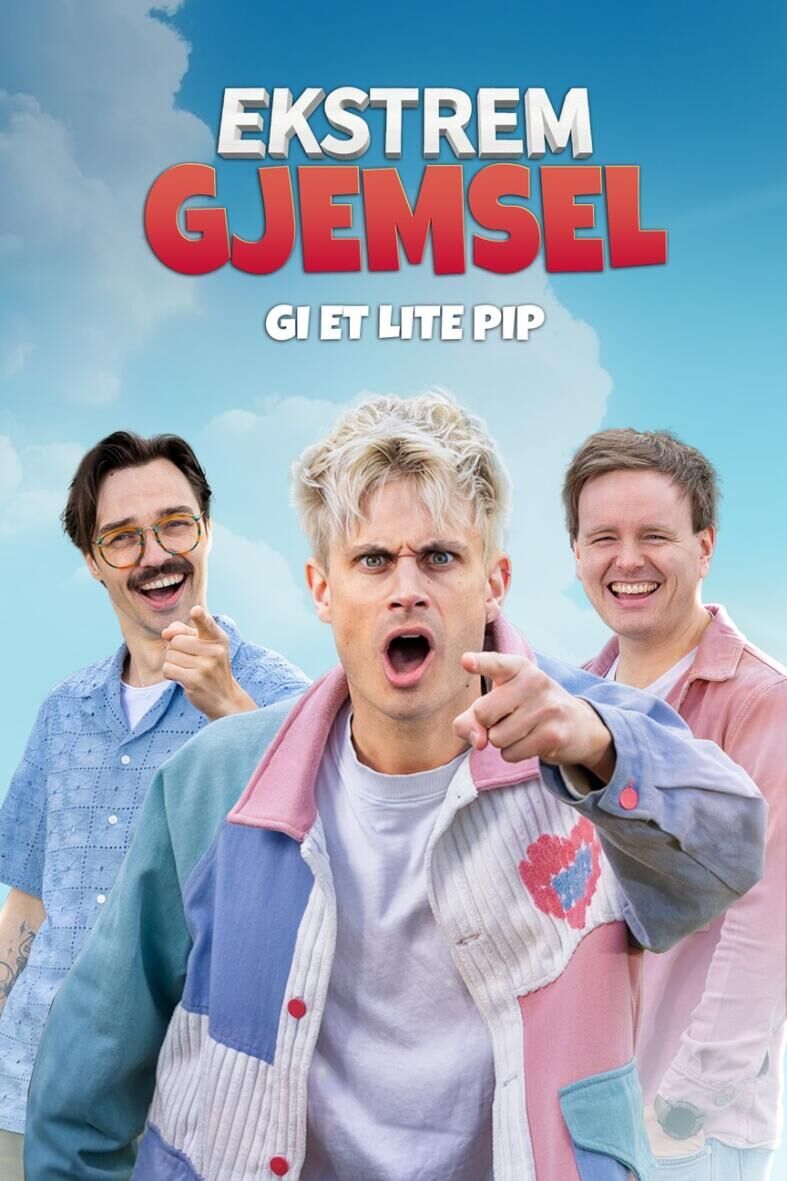 Ekstrem gjemsel – gi et lite pip Cast, OTT, Budget, Box Office, And More
