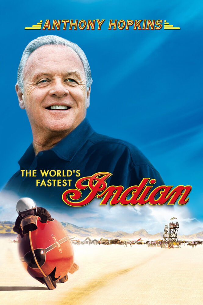The World&apos;s Fastest Indian 2006 Movie Cast, OTT, Budget, Box Office, And More