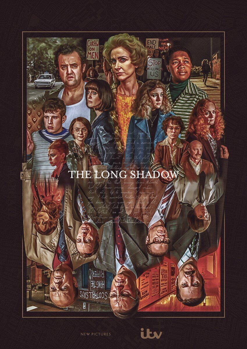 The Long Shadow 2024 Movie Cast, OTT, Budget, Box Office, And More