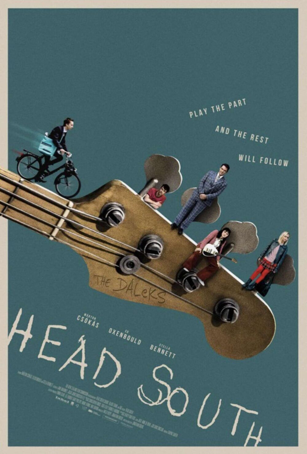 Head South Cast, OTT, Budget, Box Office, And More