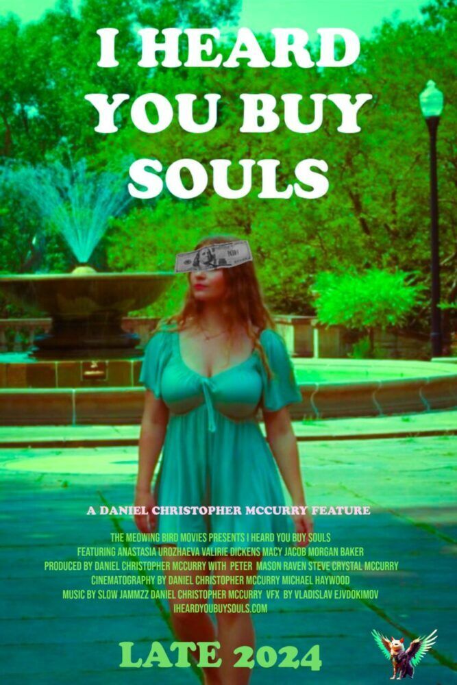I Heard You Buy Souls Cast, OTT, Budget, Box Office, And More