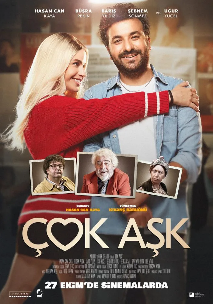Çok Ask 2023 Movie Cast, OTT, Budget, Box Office, And More