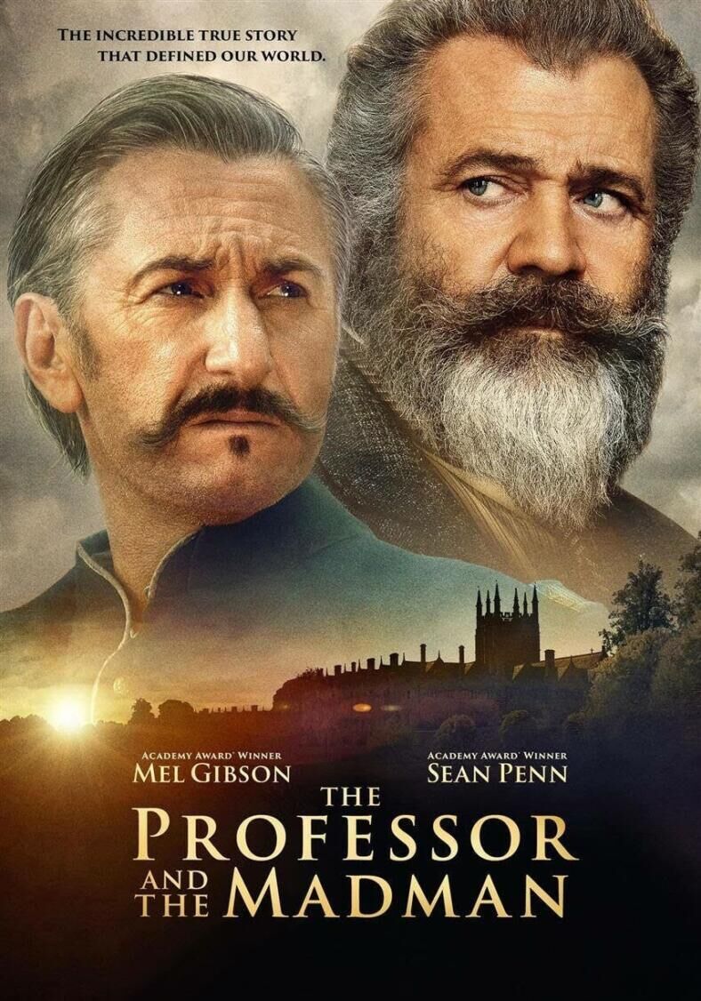 The Professor and the Madman 2019 Movie Cast, OTT, Budget, Box Office, And More