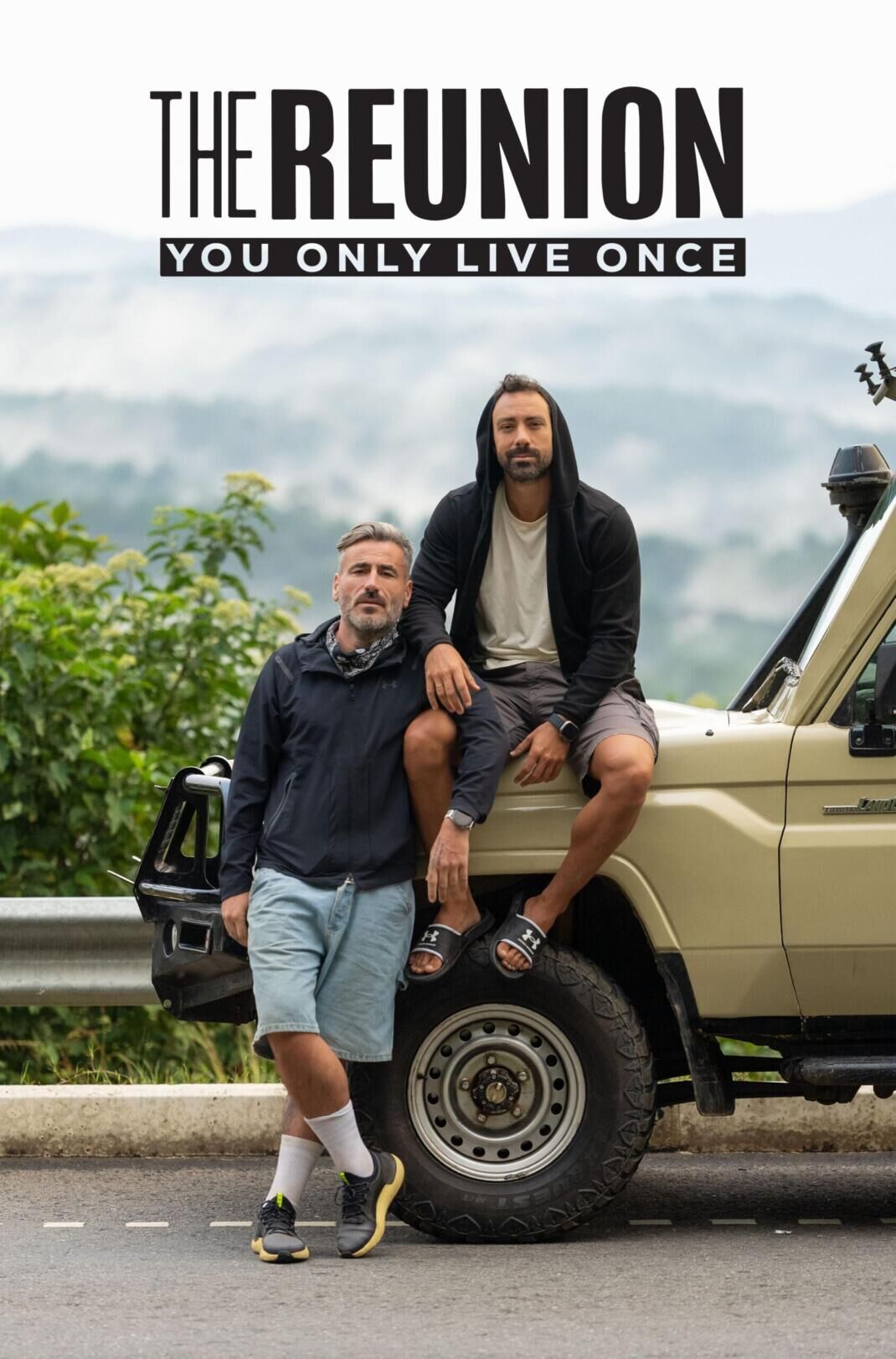 The Reunion: You Only Live Once Cast, OTT, Budget, Box Office, And More