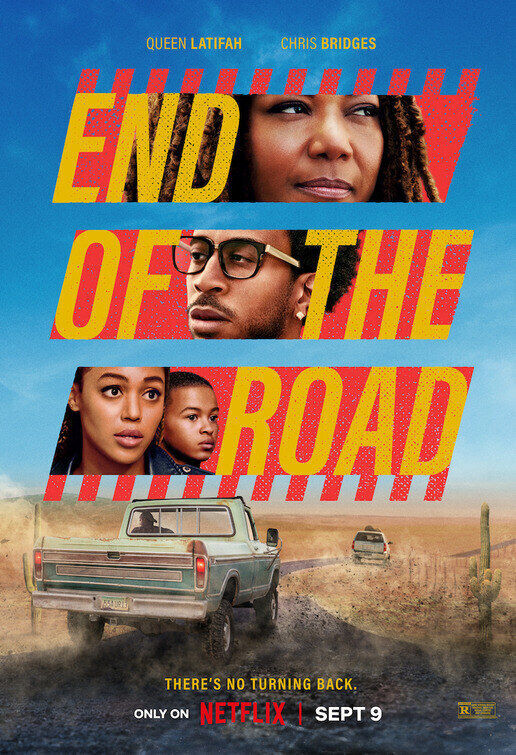 End of the Road 2022 Movie Cast, OTT, Budget, Box Office, And More