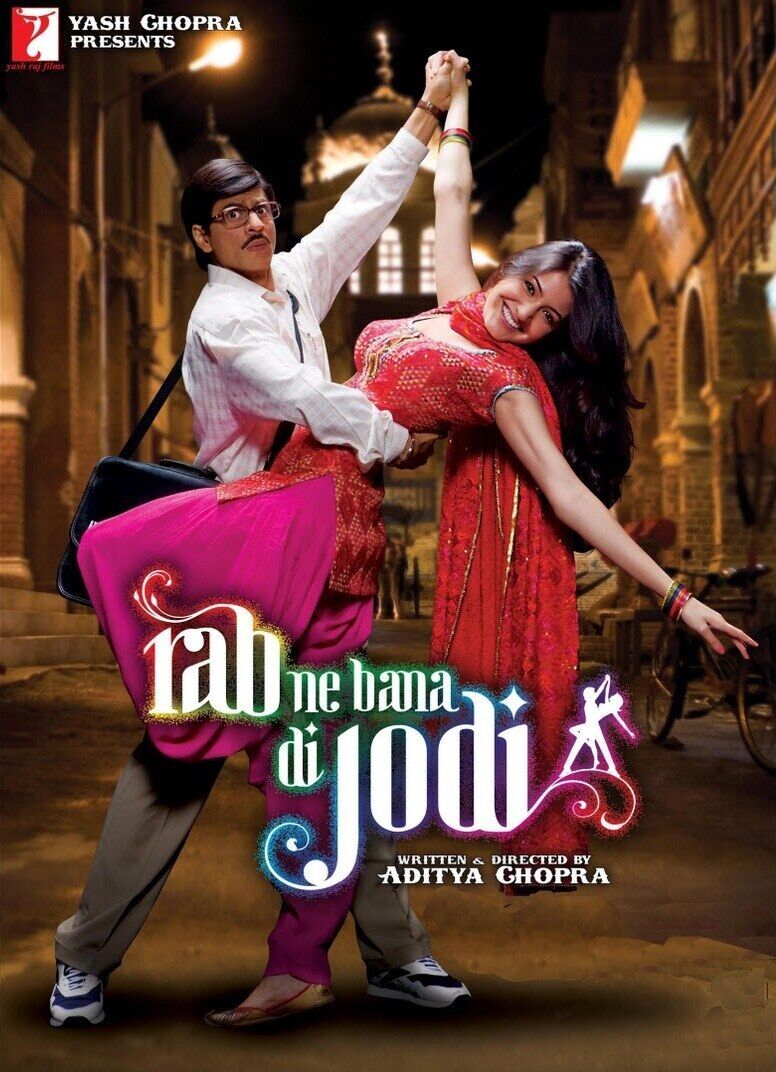 Rab Ne Bana Di Jodi 2008 Movie Cast, OTT, Budget, Box Office, And More