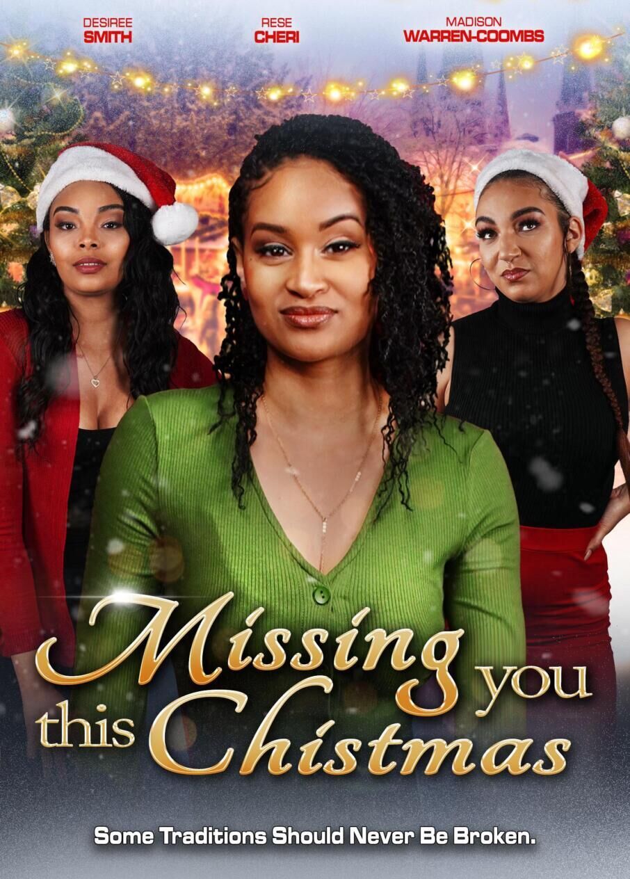 Missing You This Christmas Cast, OTT, Budget, Box Office, And More