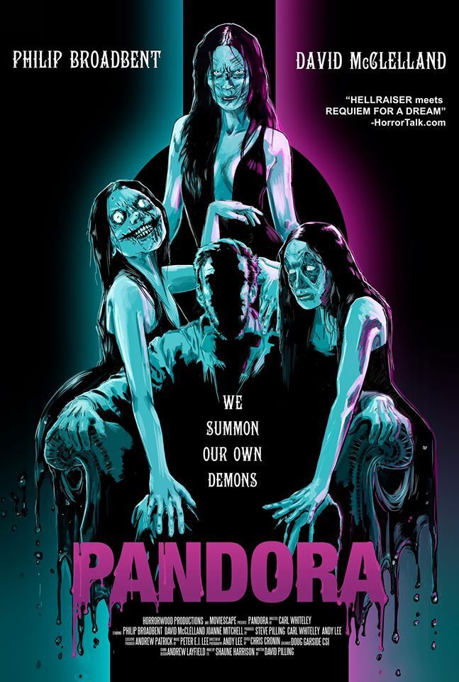 Pandora Cast, OTT, Budget, Box Office, And More
