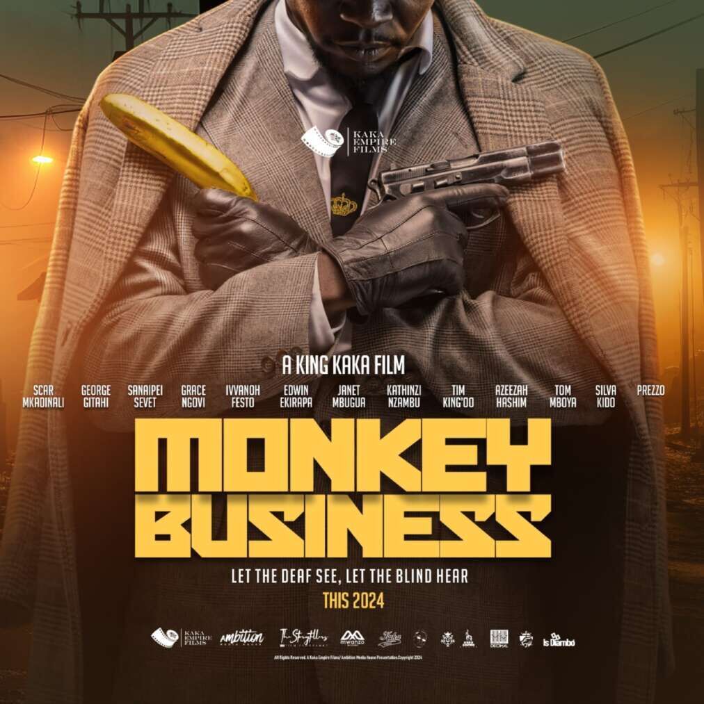 Monkey Business Cast, OTT, Budget, Box Office, And More