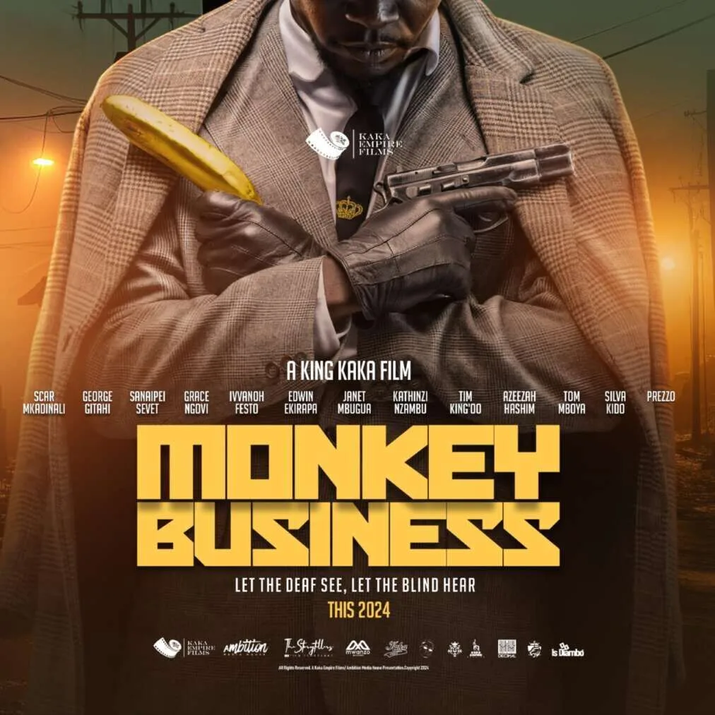 Monkey Business Cast, OTT, Budget, Box Office, And More