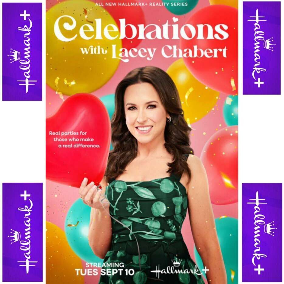 Celebrations with Lacey Chabert Cast, OTT, Budget, Box Office, And More