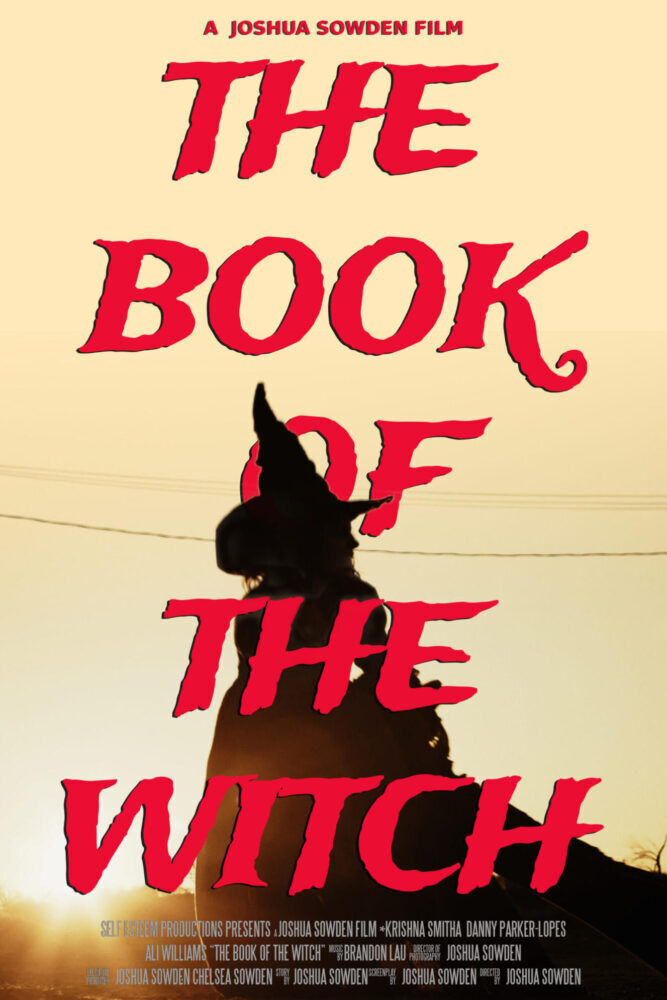 The Book of the Witch Cast, OTT, Budget, Box Office, And More