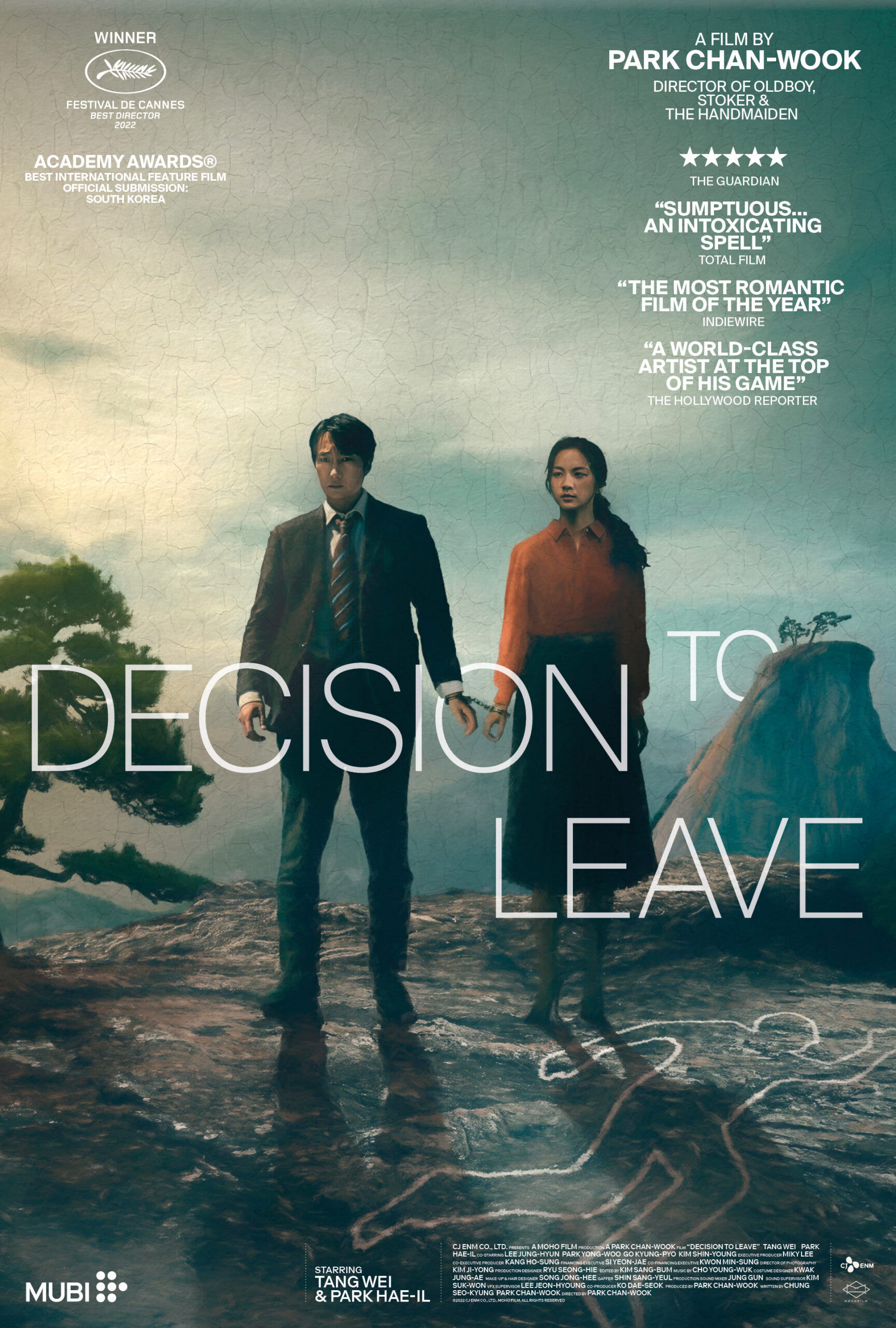 Decision to Leave Cast, OTT, Budget, Box Office, And More
