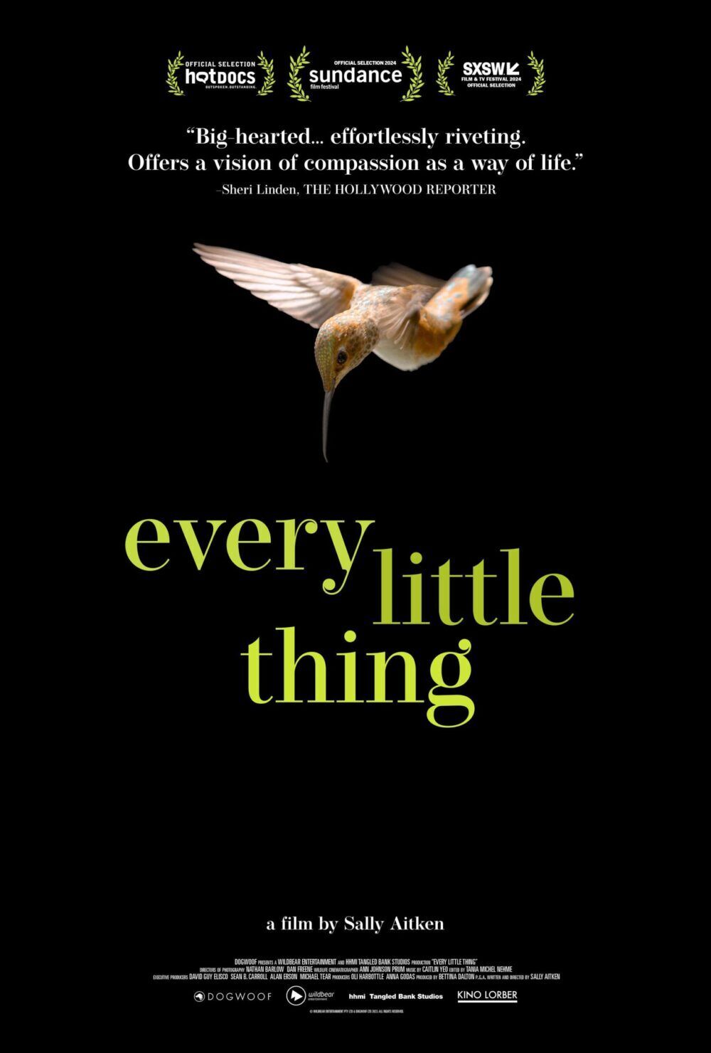 Every Little Thing Cast, OTT, Budget, Box Office, And More