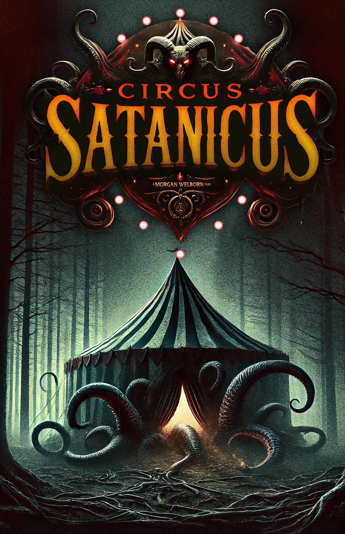 Circus Satanicus 2025 Movie Cast, OTT, Budget, Box Office, And More
